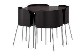 Stunning Kitchen Tables And Chairs For The Modern Home Ikea Round Dining Table Ikea Dining Fusion Tables