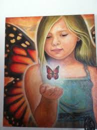 Julï Lesage Artiste Peintre, 37 Saint-Thomas Rang S, L'Anse-Saint-Jean, QC  G0V 1J0, CA