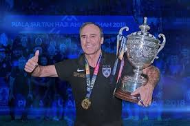 Johor darul ta'zim football club or simply jdt is a professional football club based in johor bahru, johor, malaysia. Mengejutkan Ulisses Morais Tiba Tiba Mundur Dari Kursi Pelatih Jdt Bolasport Com