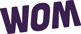 Llegamos a cambiar las reglas del juego. Wom Colombia Logopedia Fandom