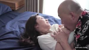 JUL695 - Surprise Threesome with Ayumi Miura and Brother-in-Law