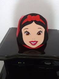 Chapéu Eva Cinderela