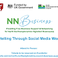 Storytelling Through Social Media Networking - In event image