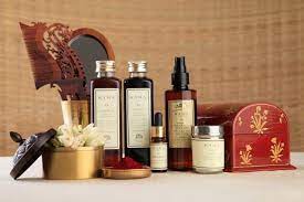 Like this pure rose water made from the roses of kannauj. 10 Made In India Beauty Brands Skin Care Ayurveda Skincare Brands