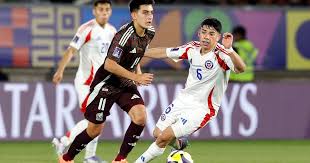 Gilberto Mora: ¿La Joya Mexicana que Desafiará a Argentina Sub-20? - Imagen ilustrativa del artículo
