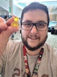 I swear all my luck runs out after 12pm. All my good cookies have been from  the mornings. 🥲