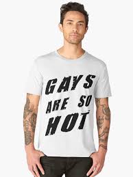 Pin On Gays Lgbt T Shirts