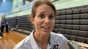 No. 7 DH Conley volleyball sweeps JH Rose in rivalry match