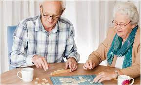 El 60% manifestó no contar con estrategias de juego y recreación para los adultos mayores en el. Beneficios De Los Juegos De Mesa En Los Adultos Mayores Factor Ludico