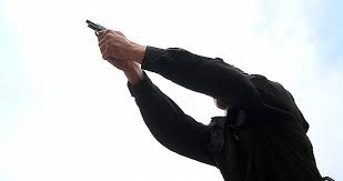 Opublikowany 04/27, 2018 przez admina. Strzelanina W Zabrzu Policjanci Zatrzymali Osiem Osob