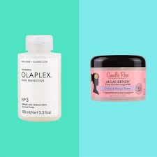 By messyhair001 january 24, 2021. 30 Best Hair Masks 2021 The Strategist