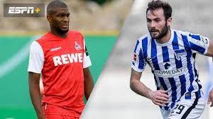 #koebsc | highlights from matchday 16! Fcqx0ablhxztgm
