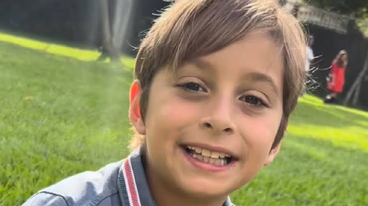 Terremotos en Venezuela: encontraron al niño Lucas Gámez sin vida