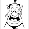 Here are some of the best aladdin coloring pages for. 1
