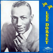 The late Irving Lee Dorsey was an American pop and R&B singer who had  several hit records during the 1960's. Lee's first chart hit in the US was  "Ya Ya" that peaked
