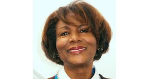 Lorna Holder: Style in my DNA