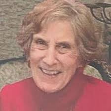 Catherine H. Haggerty Obituary March 16, 2025