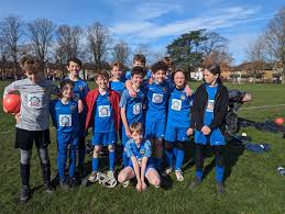 Faversham Strike Force FC, FORCE IN FOCUS 82