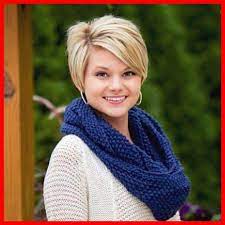Hairstyles For Plus Size Women 2019 Short Hair Styles For Round Faces Short Hair Model Long Pixie Hairstyles