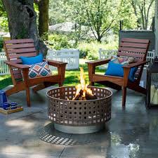 Best Rated 5 Piece Fire Pit Chat Sets On Sale Reviews Patio Furniture Accessories Fire Pit Chat Set Fire Pit Iron Fire Pit