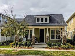 Lowest Price In Main Street District Of Rivertown You Will Love The Friendly Neighborhood Feel Of The Sought After Ma Florida Home House Exterior House Styles