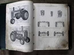 Check spelling or type a new query. John Deere 720 730 Diesel Tractor Parts Catalog Manual Green Jd Binder 1881551839