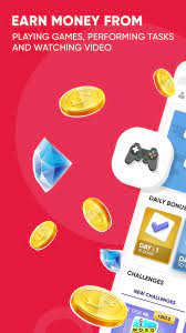 Start earning and saving today! Earn Money Diamonds Game Credits Gift Cards For Android Apk Download
