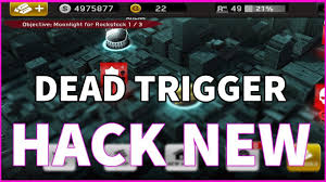 Hacked apk and obb version on phone and tablet. Dead Trigger Hack Dead Trigger Hack Apk Version 2 0 1 Dinero Y Oro Infinito Hack Apk Mod I Cong Nghá»‡