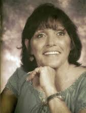 Obituary information for Gloria Lynn Guffey