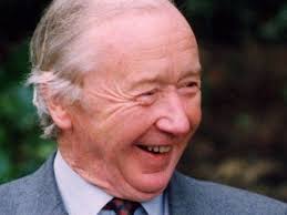 Frank Plunkett Dillon: solicitor and trusted adviser to leading business  figures