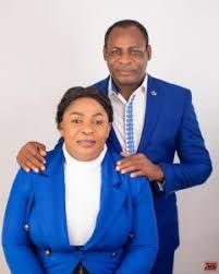 Akpabio Needs Prayers Over Sexual Harassment Accusation As Prophecy  Revealed It Last December, Says Evangelist Mary Dike