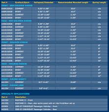 Bilstein Street Rods Shocks Shockwarehouse Com