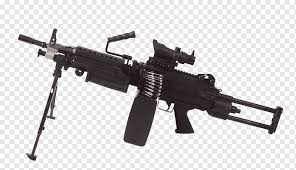 Maybe you would like to learn more about one of these? M60 Machine Gun Png Images Pngwing