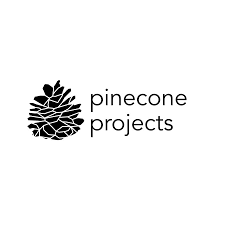 Winning Design By Natashaedith Logo Design Cool Logo Pine Cones