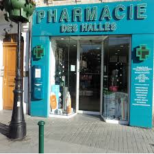 Site officiel ars et urps vous identifiez ainsi la pharmacie ouverte en journée ou de garde la plus proche de vous et trouvez facilement le meilleur itinéraire pour vous y rendre. Pharmacie Des Halles Lourdes Pharmacie Adresse