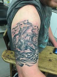 It debuted on july 28, 2005 on mtv. Jimi S Tattoo Facebook
