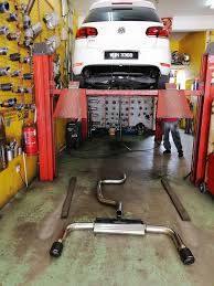Kedai ekzos kereta murah kl. Kedai Ekzos Ampang Malaytosao