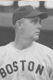 Earl Caldwell — Rio Grande Valley Sports Hall of Fame