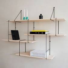 Il existe 1394 fournisseurs de etagère murale bureau principalement situés en east asia. L Etagere Bibliotheque Comment Choisir Le Bon Design Archzine Fr Idees Murales Idee Deco Bureau Deco Bureau