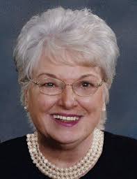 Obituary information for Marge Bostwick