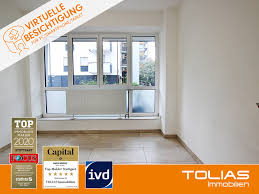 Wohnung mit balkon im 2.og. Tolias Immobilien Gmbh