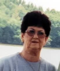 Ruby Doris Vaughn Obituary