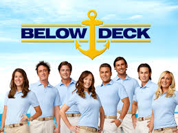 Prime Video: Below Deck S1 - Season 1