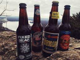 Immersion In Wisconsin Beer Hecktic Travls Wisconsin Wineries Beer Beer Collection