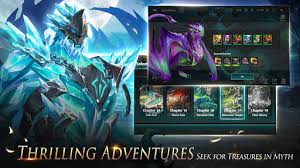 The definitive dark fantasy game for the mobile platform! Destiny Summoner Apk Download For Android Oct 2021 Apkpicker