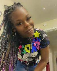 Chanae Williams (@naebabe7) • Instagram photos and videos