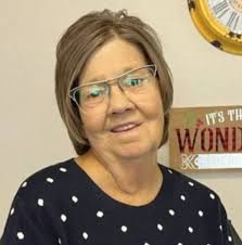 Sheila Marie Janeway Obituary July 15, 2023