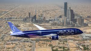 Riyadh Air: Saudi Arabia's Newest Airline Set to Launch in Late 2025 | Saudi Streets
