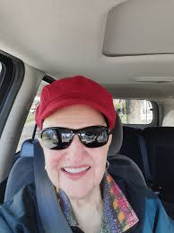 Hi all! I just wanted to introduce myself and share a photo of me many  moons ago xx