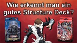 Joey wheeler would be proud. Yu Gi Oh Wie Erkennt Man Ein Gutes Structure Deck Youtube